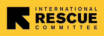International Rescue Committee Logo